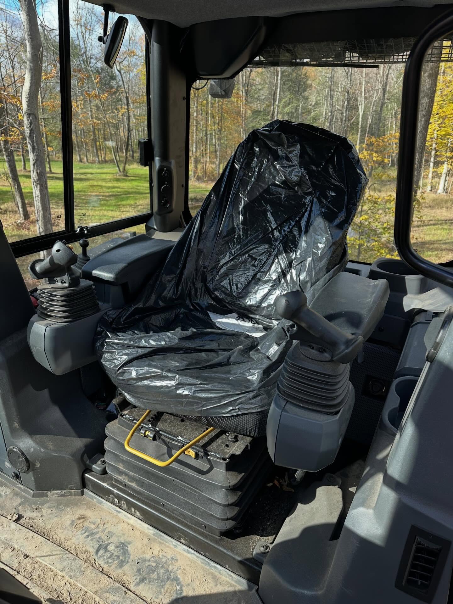 2024 CAT D4 XL image 7