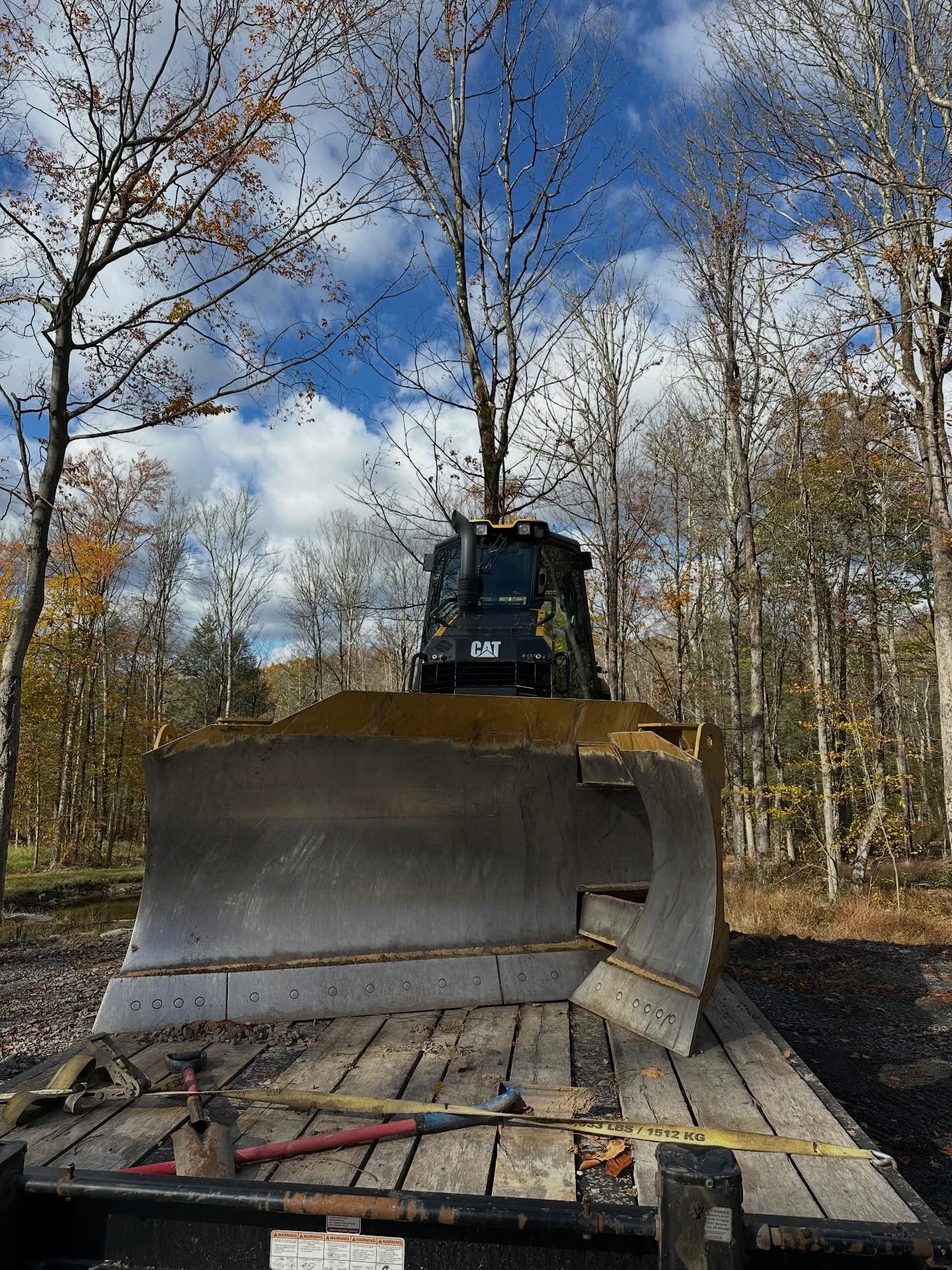 2024 CAT D4 XL image 6
